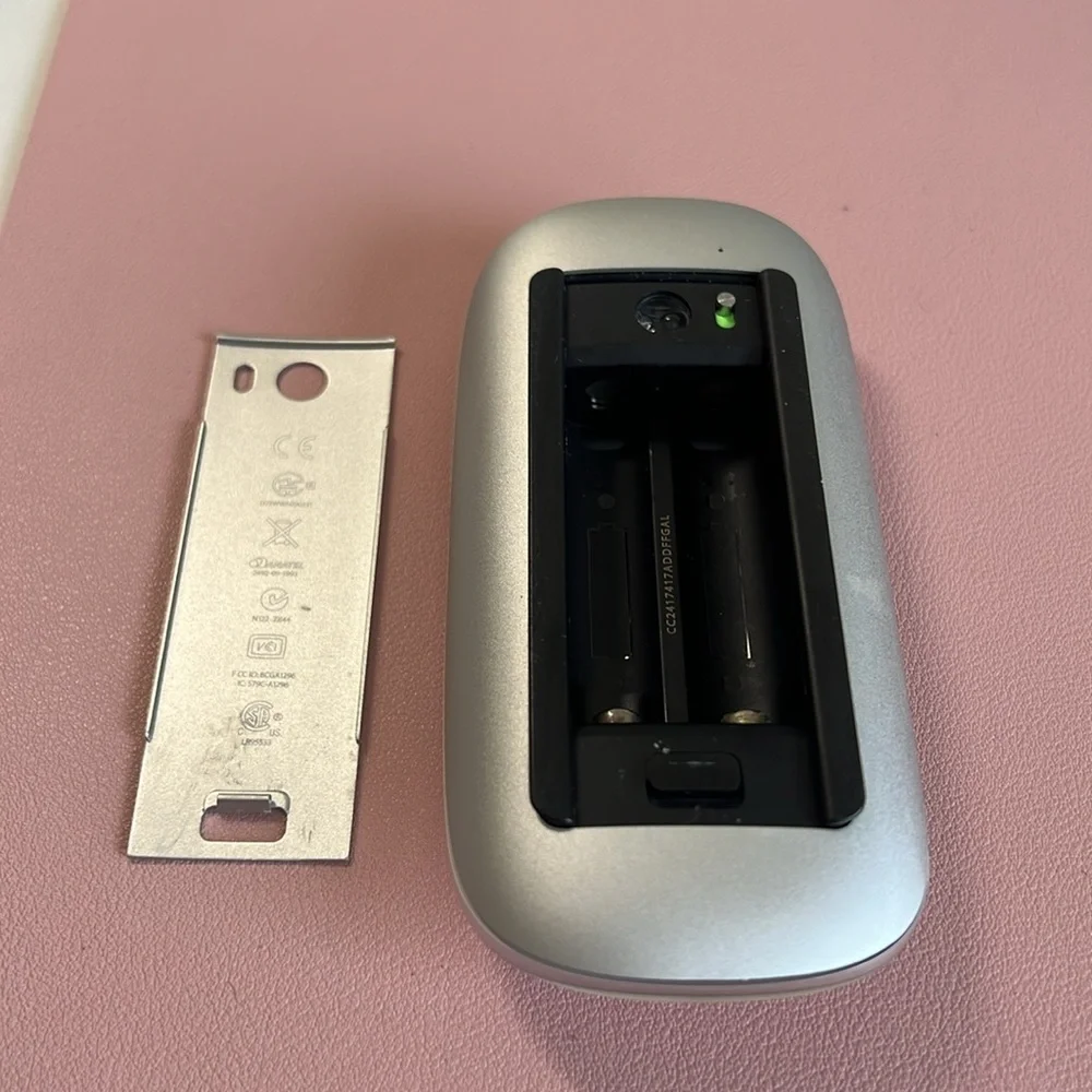 Apple Magic Mouse 1